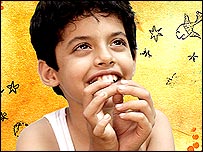 फ़िल्म 'तारे ज़मीन पर'