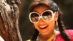 رانی مکھرجی