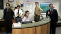 The cast of the US Version of The Office