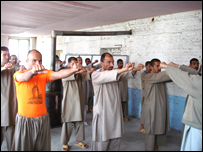 اعتياد و ورزش