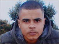 மார்க் டக்கன்- பொலிசாரால் சுட்டுக் கொல்லப்பட்ட இளைஞன்