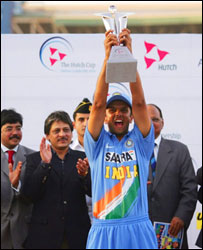  راہول ڈراوڈ