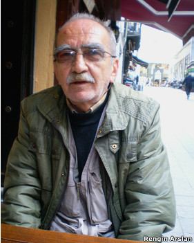 Mehmet Gürel