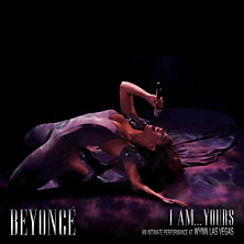 Review of I Am… Yours: An Intimate Performance at Wynn Las Vegas