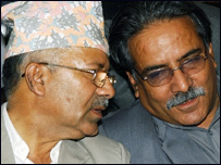 माओवादी