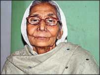 इंद्र कौर