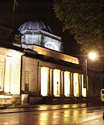 Amgueddfa Genedlaethol Cymru