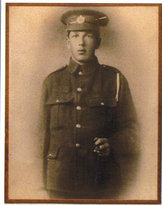 Frederick Lewis Back