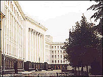 адміністрація президента 