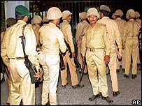 پاکستان فوج