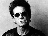 Lou Reed