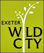 Exeter Wild City logo