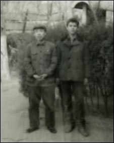 我跟机床厂的刘师傅