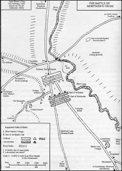 Battle of Mortimer's Cross