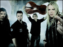 Apocalyptica