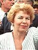 Raisa Gorbachev