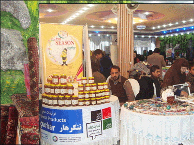 توليدات محلی