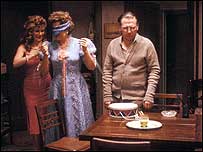 هارولد پينتر