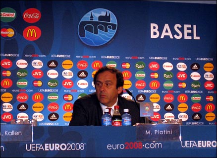 Michele Platini