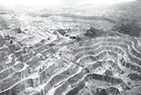 Chwarel y Penrhyn yng nghyfnod y streic