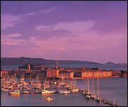 Royal William Yard (Photo: Urban Splash)