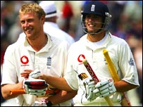 इंग्लैंड के खिलाड़ी