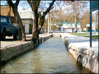 آب صحی کدام است؟