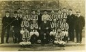 Whitefriars Press Football Club 1910/11