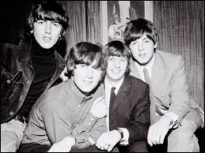 The Beatles