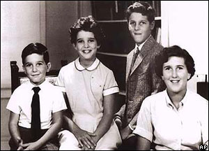 Výjimečné dětství