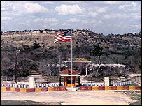 گوانتانامو