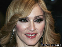 Madonna