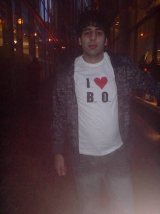Wax Loves B.O