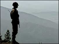  په قبايلي سيمو کې وړاندې هم پر مشکوکو اورپکو ورته بريدونه شوي دي