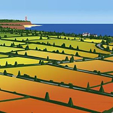 Review of Lost Horizons