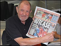 BBC WM's Tony Butler