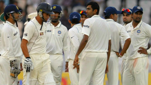 भारतीय टीम