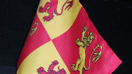 Baner Glyndwr