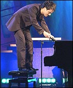 Jamie Cullum