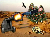 Clip from the track 'Not So Hard At All'