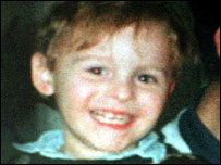 James Bulger