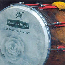 Review of Drums and Roses