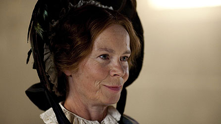 Celia Imrie
