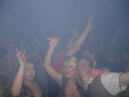 Dance Anthems Tour in Bournemouth