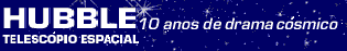 Hubble banner