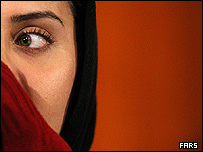 الناز شاکردوست