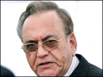 خورشيد محمود قصوری