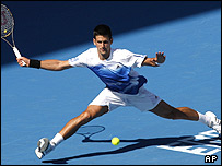 نواک جاکوویچ