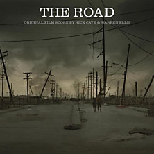 Review of The Road