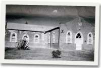 Capel Moreia, ger Trelew